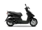 Menguak Rahasia Yamaha Cygnus X: Lebih dari Sekedar Skuter