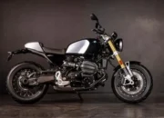 BMW R NineT Murni: Legenda Jalanan yang Tak Lekang Waktu