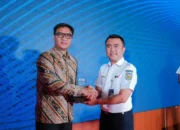 PT KAI Daop 8 Raih Sukses Besar, Apresiasi Mengalir untuk Mitra Kerja