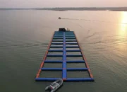 Kubus Apung HDPE: Investasi Cerdas untuk Proyek Anda