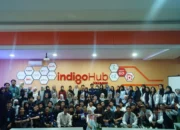 Telkom Indonesia Bekali Generasi Muda dengan Keahlian AI