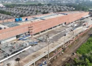 BINUS SCHOOL Surabaya: Gedung Baru, Fasilitas Canggih, dan Pendidikan Masa Depan