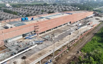 BINUS SCHOOL Surabaya: Gedung Baru, Fasilitas Canggih, dan Pendidikan Masa Depan