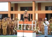Tiga Kunci Sukses ala Bupati Pringsewu: Ibadah, Bakti pada Orang Tua, dan Rajin Belajar