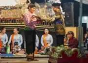 Pesta Rakyat Meriah Tandai HUT ke-16 Kabupaten Pringsewu