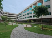 Bali International Hospital: Rumah Sakit Berstandar Internasional Siap Beroperasi