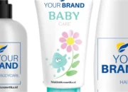 Membangun Brand Skincare dan Kosmetik Sendiri dengan Mudah