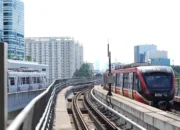 LRT Jabodebek: Transportasi Ramah Lingkungan untuk Masa Depan Berkelanjutan