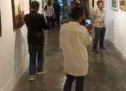 Warna-Warna Kehidupan: Sebuah Refleksi dalam Pameran “Colors of Life”