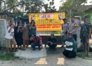 Warga Geruduk Rumah Kos Diduga Tempat Prostitusi