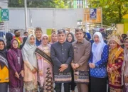 Kota Metro: Komitmen Membangun Pendidikan Berkualitas
