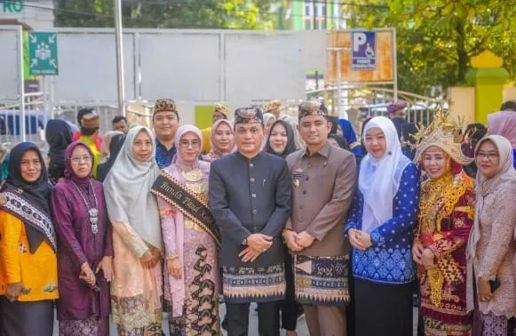 Kota Metro: Komitmen Membangun Pendidikan Berkualitas